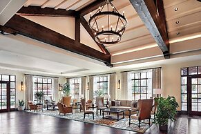 Inn at the Mission San Juan Capistrano, Autograph Collection by Marrio