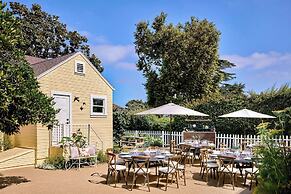 Inn at the Mission San Juan Capistrano, Autograph Collection by Marrio