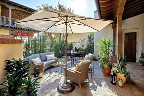 Inn at the Mission San Juan Capistrano, Autograph Collection by Marrio