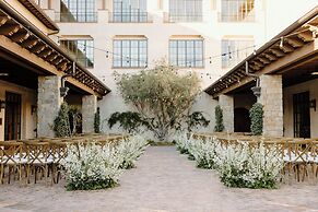 Inn at the Mission San Juan Capistrano, Autograph Collection by Marrio
