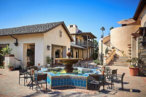 Inn at the Mission San Juan Capistrano, Autograph Collection by Marrio
