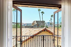 Inn at the Mission San Juan Capistrano, Autograph Collection by Marrio