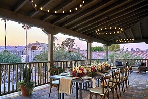 Inn at the Mission San Juan Capistrano, Autograph Collection by Marrio