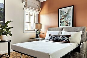 Inn at the Mission San Juan Capistrano, Autograph Collection by Marrio