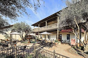 Inn at the Mission San Juan Capistrano, Autograph Collection by Marrio