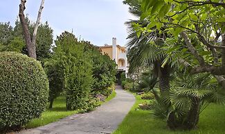 Hotel San Giovanni Terme