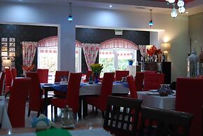 Amigo Hotel