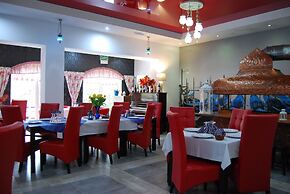 Amigo Hotel