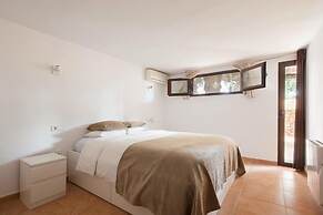 Villa Can Garrovers Ibiza