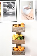 Villa Can Garrovers Ibiza