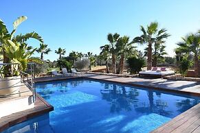Villa Can Garrovers Ibiza