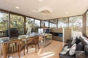 Villa Can Garrovers Ibiza