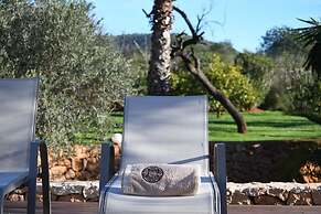 Villa Can Garrovers Ibiza