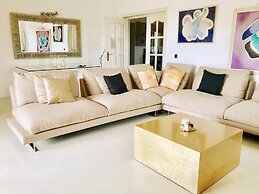 Villa Can Garrovers Ibiza