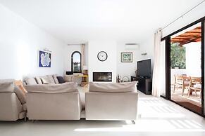 Villa Can Garrovers Ibiza