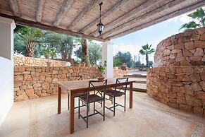 Villa Can Garrovers Ibiza