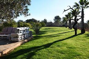 Villa Can Garrovers Ibiza