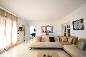 Villa Can Garrovers Ibiza