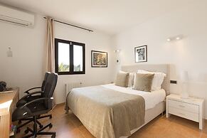 Villa Can Garrovers Ibiza