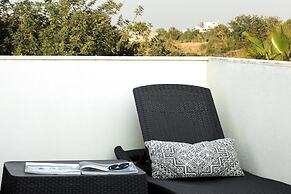 Villa Can Garrovers Ibiza