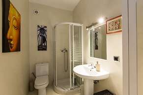 Villa Can Garrovers Ibiza