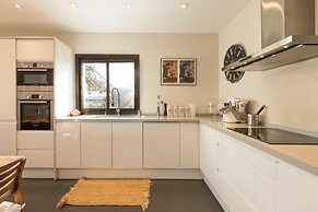 Villa Can Garrovers Ibiza