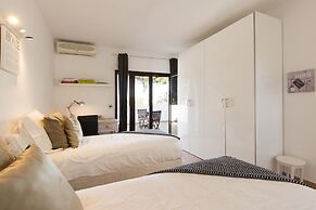 Villa Can Garrovers Ibiza