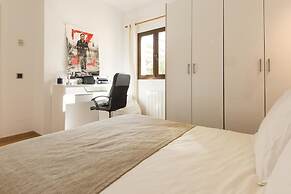 Villa Can Garrovers Ibiza