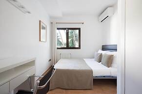 Villa Can Garrovers Ibiza