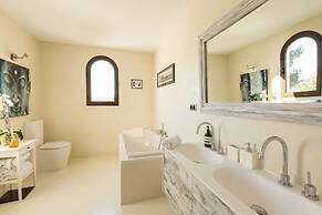 Villa Can Garrovers Ibiza