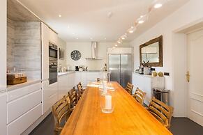 Villa Can Garrovers Ibiza