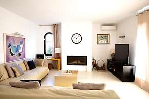 Villa Can Garrovers Ibiza