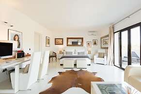 Villa Can Garrovers Ibiza