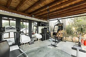 Villa Can Garrovers Ibiza