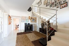 Villa Can Garrovers Ibiza