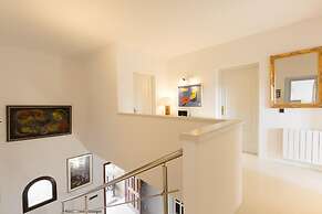 Villa Can Garrovers Ibiza