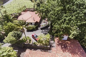 Casa do Lanço II by An Island Apart