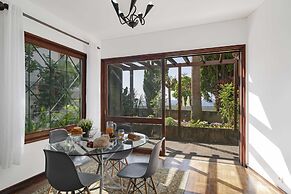 Casa do Lido by An Island Apart