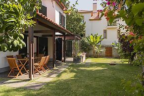 Casa do Lido by An Island Apart