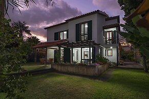 Casa do Lido by An Island Apart