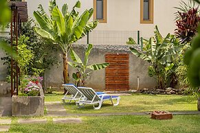 Casa do Lido by An Island Apart