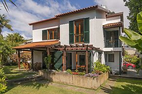 Casa do Lido by An Island Apart