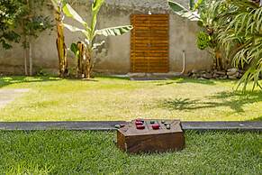 Casa do Lido by An Island Apart