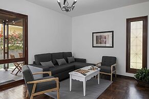 Casa do Lido by An Island Apart