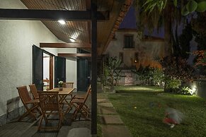 Casa do Lido by An Island Apart