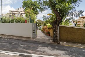 Casa do Lido by An Island Apart