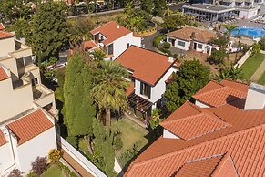 Casa do Lido by An Island Apart