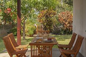 Casa do Lido by An Island Apart