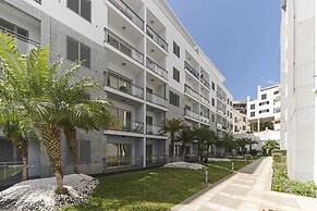 Santa Catarina II by An Island Apart