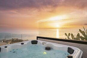 Sky Villa by An Island Apart